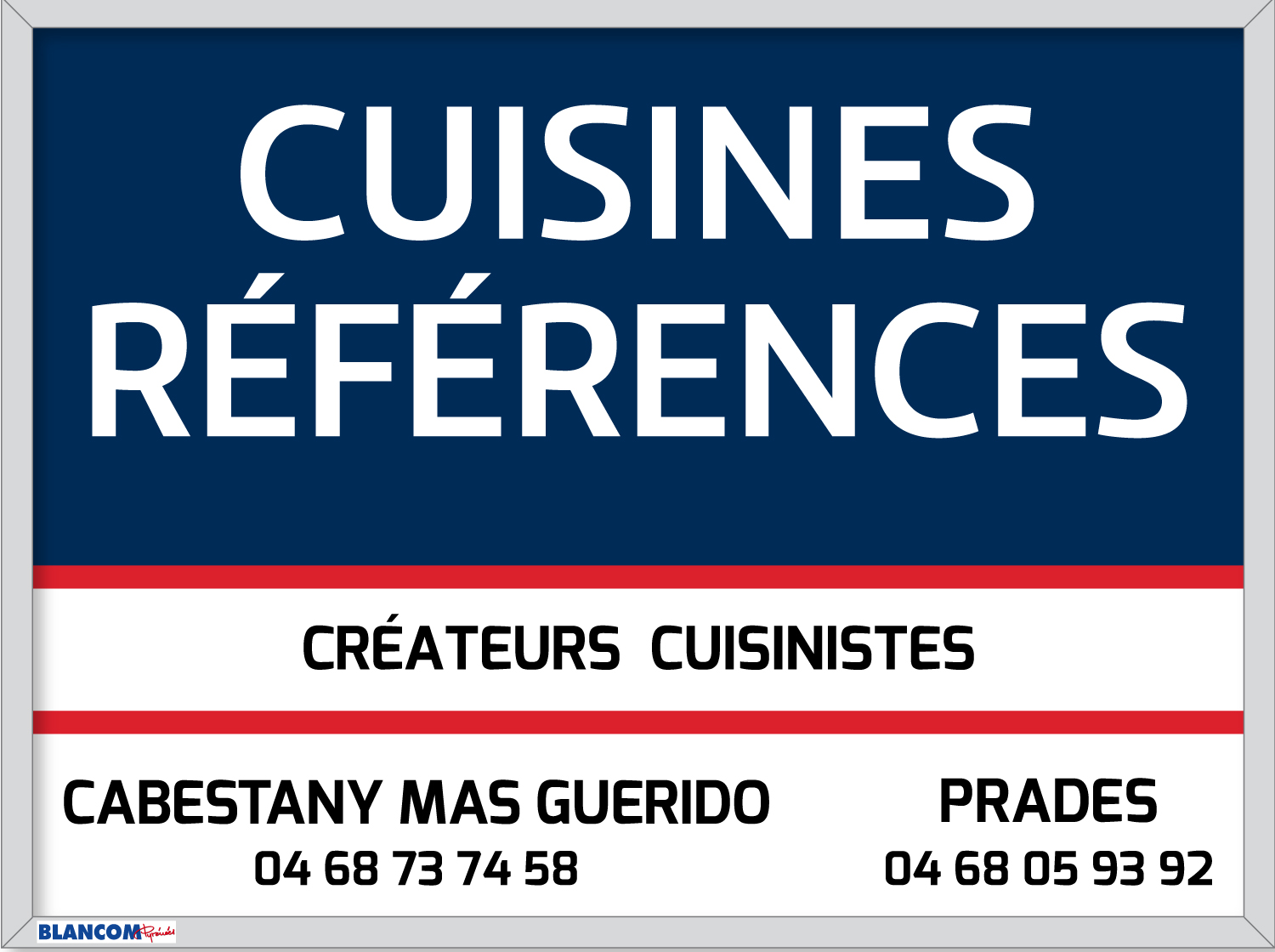 ATOUT CUISINE