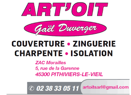 ART'OIT SARL