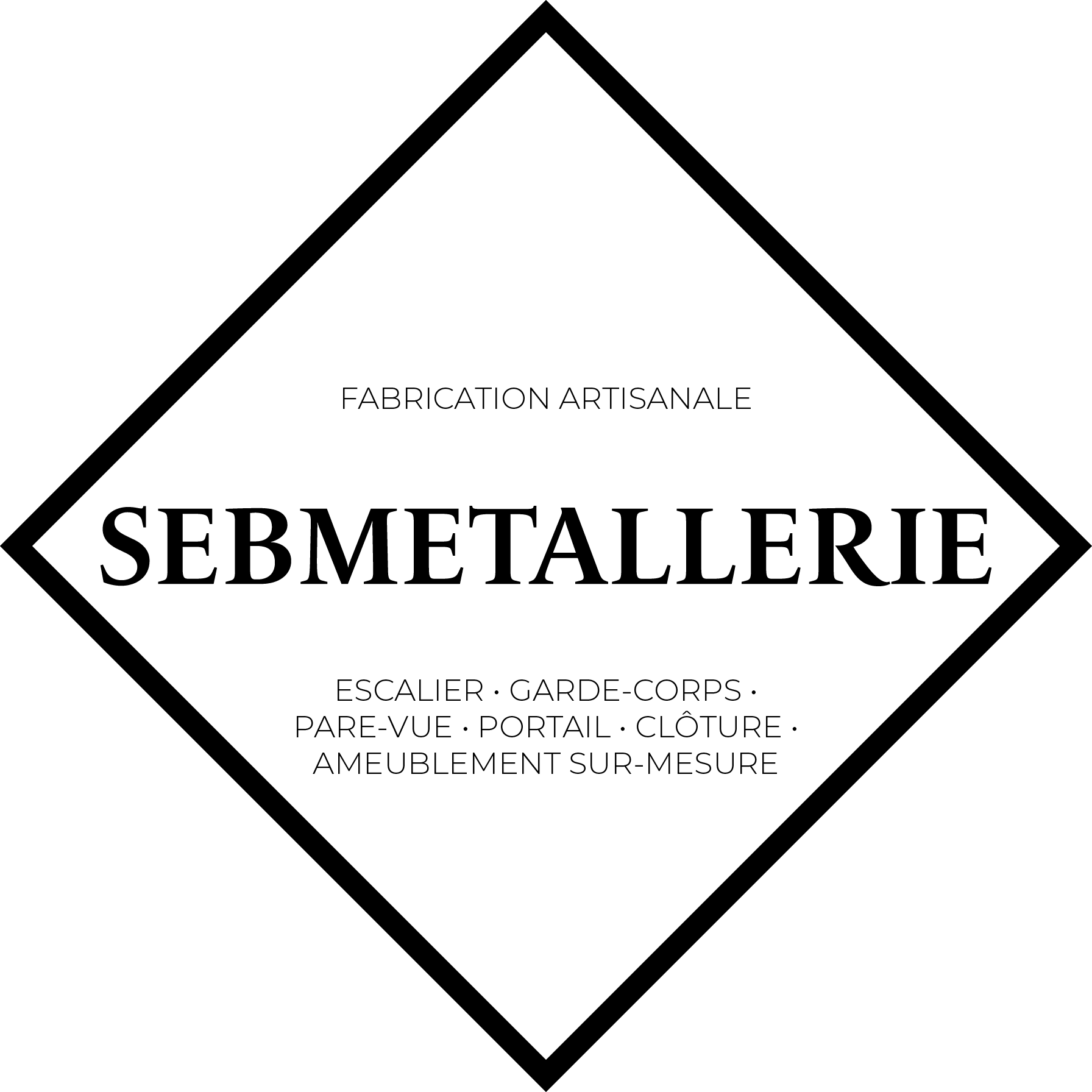 SEB METALLERIE