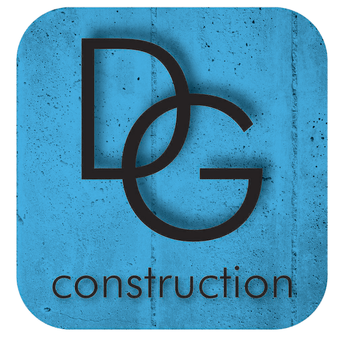 DG CONSTRUCTION 35