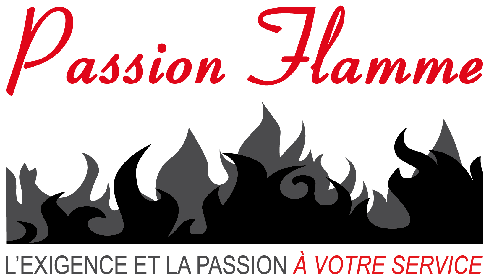 PASSION FLAMME