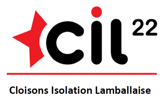 CLOISONS ISOLATION LAMBALLAISE