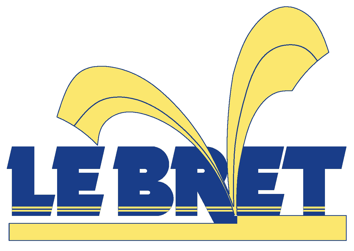 SARL LE BRET