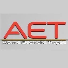 AET Alarme Eclectricité Tropée