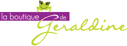 LA BOUTIQUE DE GERALDINE