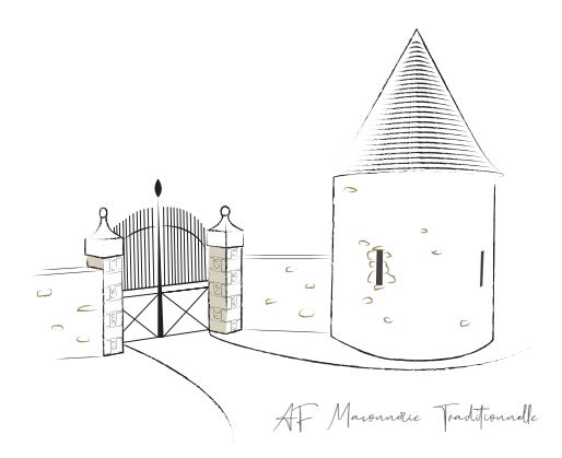 AF MAÇONNERIE TRADITIONNELLE