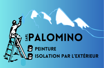 PALOMINO PEINTURE