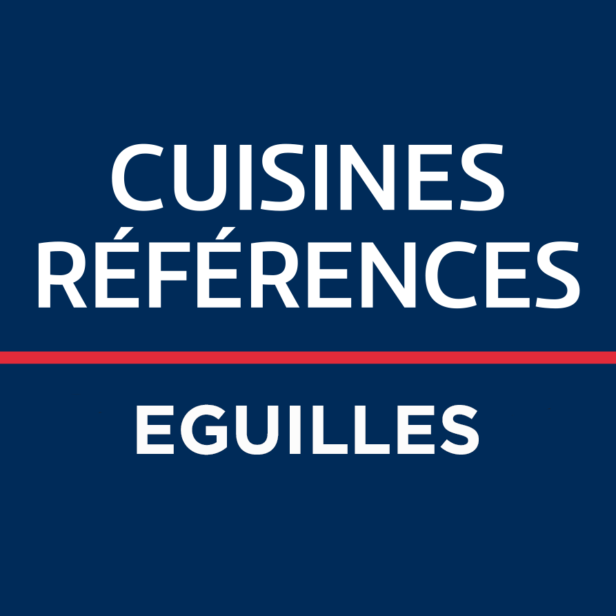 CUISINES REFERENCES