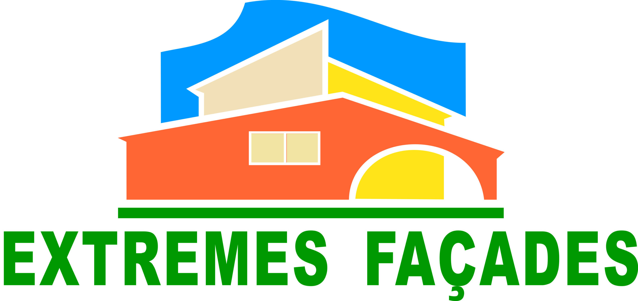 EXTREMES FACADES