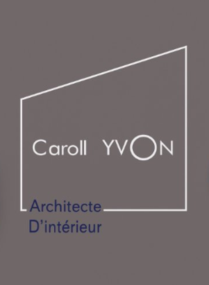 Caroll Yvon Architecte d'Intérieur