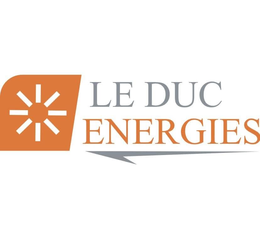 LE DUC ENERGIES